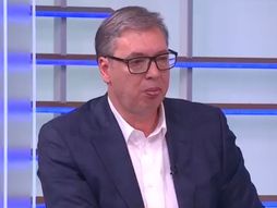 Aleksandar Vućić, Gostovanje, PrvaTV