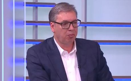 Aleksandar Vućić, Gostovanje, PrvaTV