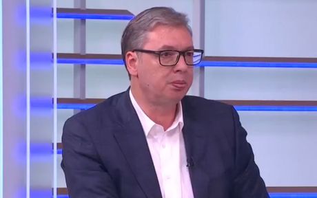 Aleksandar Vućić, Gostovanje, PrvaTV