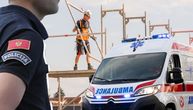 Tragedija u Ulcinju: Poginuo momak (17) iz Mališeva