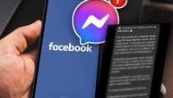 Nova Facebook prevara vreba ljude u Srbiji: Jedna poruka i ostajete bez nalog, sve počinje OVAKO