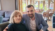 Pojavila se slika Mire Banjac posle mnogo meseci, glumica uskoro slavi 97. rodjendan: U ruci cigara i muštikla