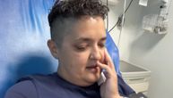 Marija Šerifović završila u bolnici, uvezli je u invalidskim kolicima: Pevačica proživela pakao