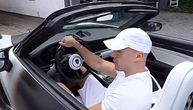 Baka Prase došao kao pratilac na maturu, a dočekali ga zvižduci: Progovorio o incidentu "Blokirali su mi auto"