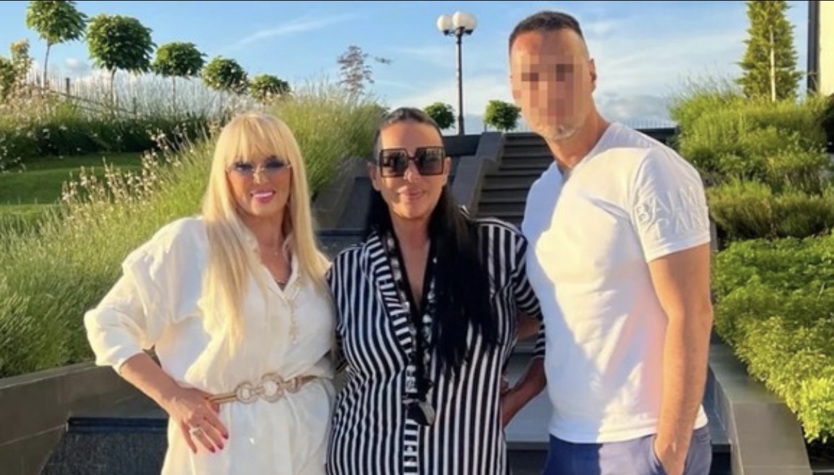 Marta napravila slavlje u vili od 500.000€ za stariju koleginicu: Šampanjac i bogata trpeza, slvili do jutra