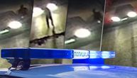 (VIDEO) POTRAGA ZA PUCAČEM IZ SURČINA: Pogledajte snimak dramatičnog napada na kuću sunarodnika zbog duga!