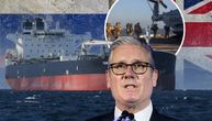 Hitno se oglasio Kir Starmer, drama u Lamanšu: Britanski komandosi upali na RUSKI BROD!