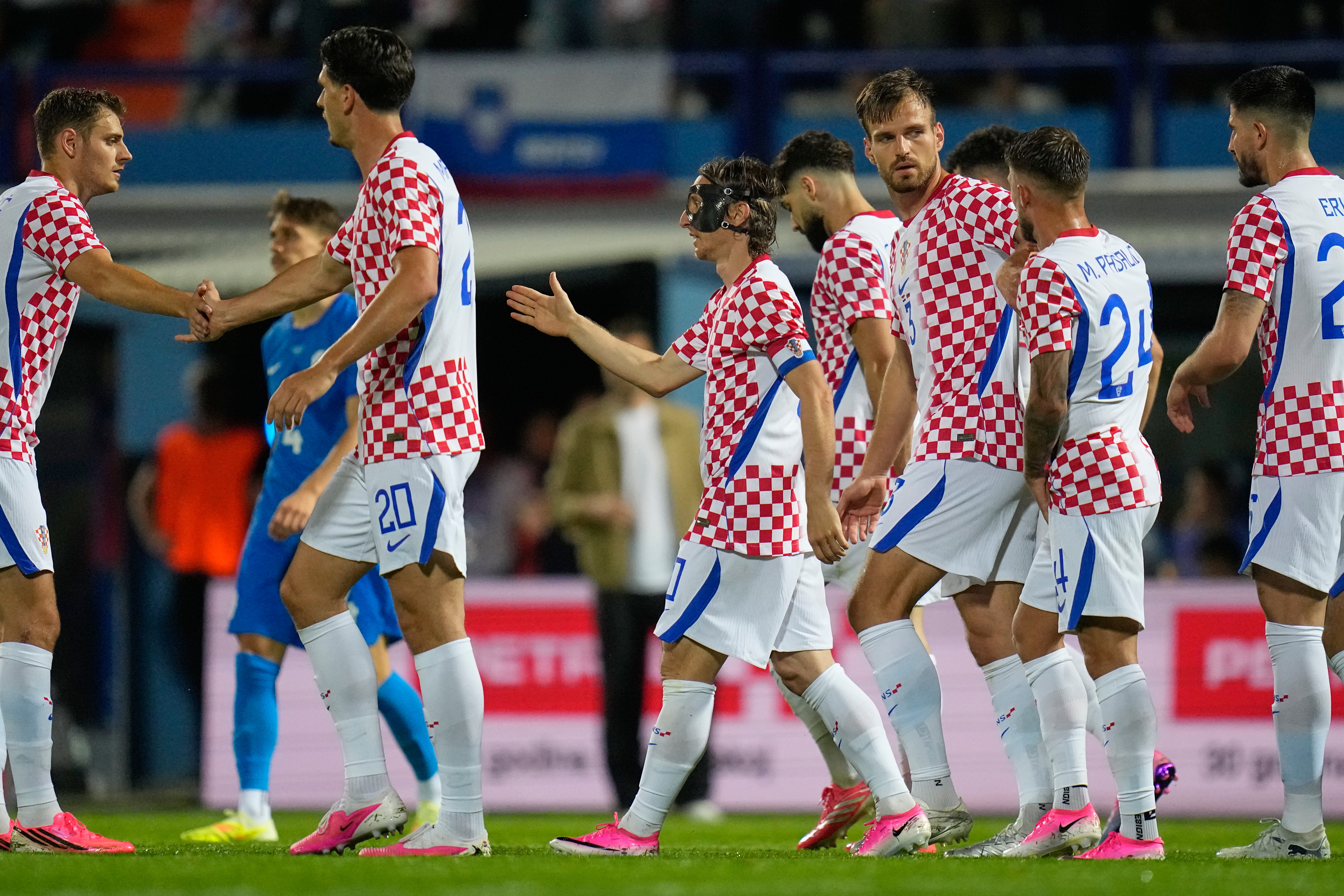 Himna Hrvatske neće biti izvedena uživo pred meč protiv Engleske na Mundijalu, ovo je odluka organizatora