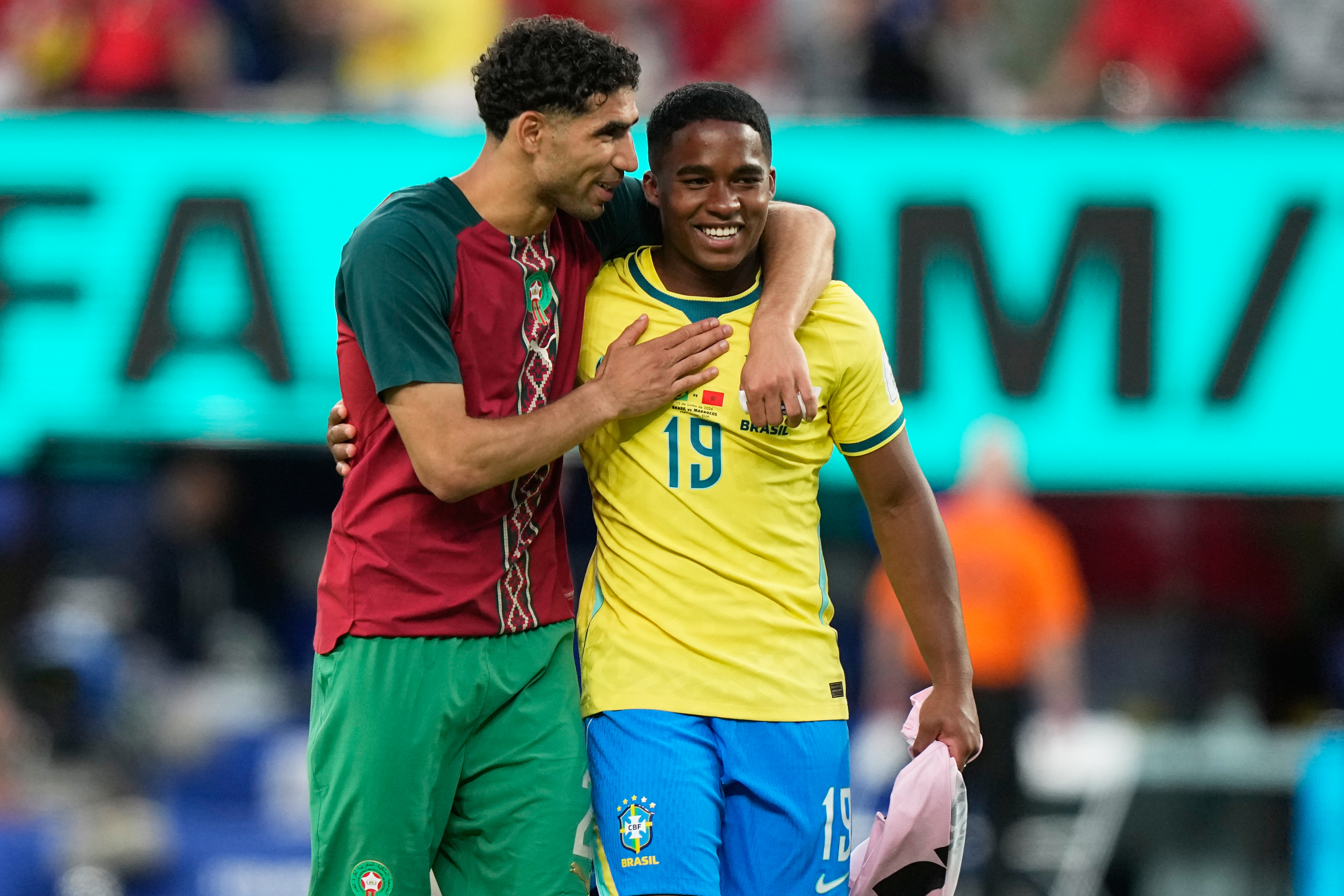 FIFA zabranila ovaj jezik na konferenciji za medije posle Brazil - Maroko, fudbaleri u čudu