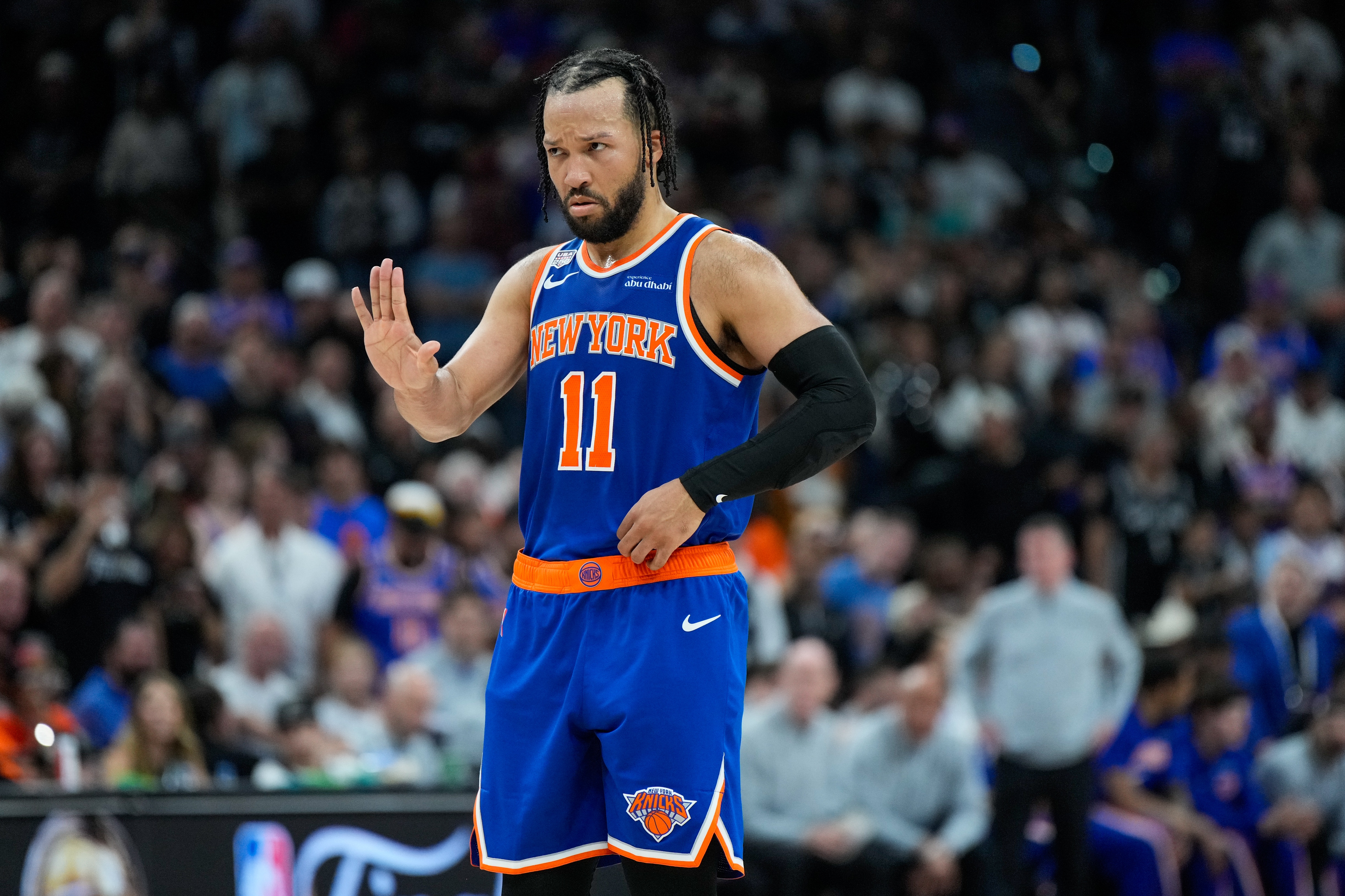 Izjednačen rekord Majkla Džordana posle 28 godina, imamo drugog najnižeg MVP-a u istoriji NBA lige