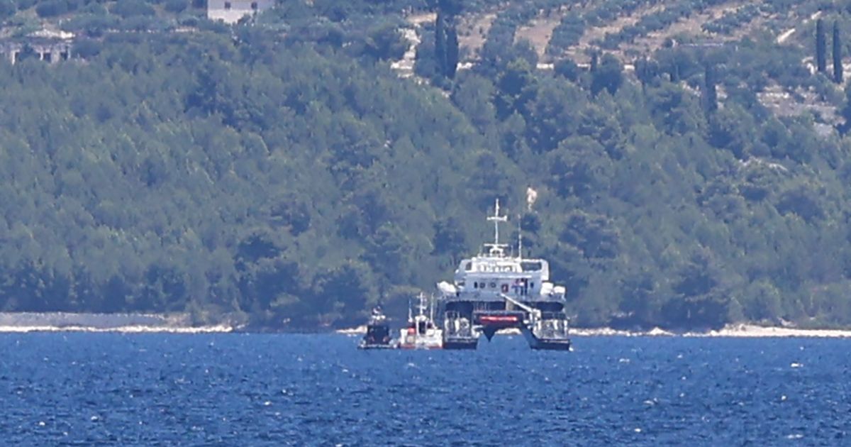 Известна важная деталь трагедии на Адриатике: у экипажа катамарана был идеальный обзор?