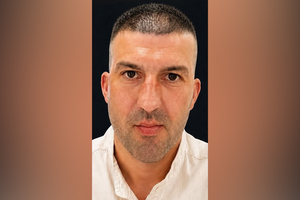 Nestao Vladimir iz Malog Zvornika! Mobilni pronađen u Drini, izgubio mu se svaki trag: Porodica uputila apel