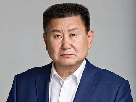 Vašislav Markajev, Vyacheslav Markhayev