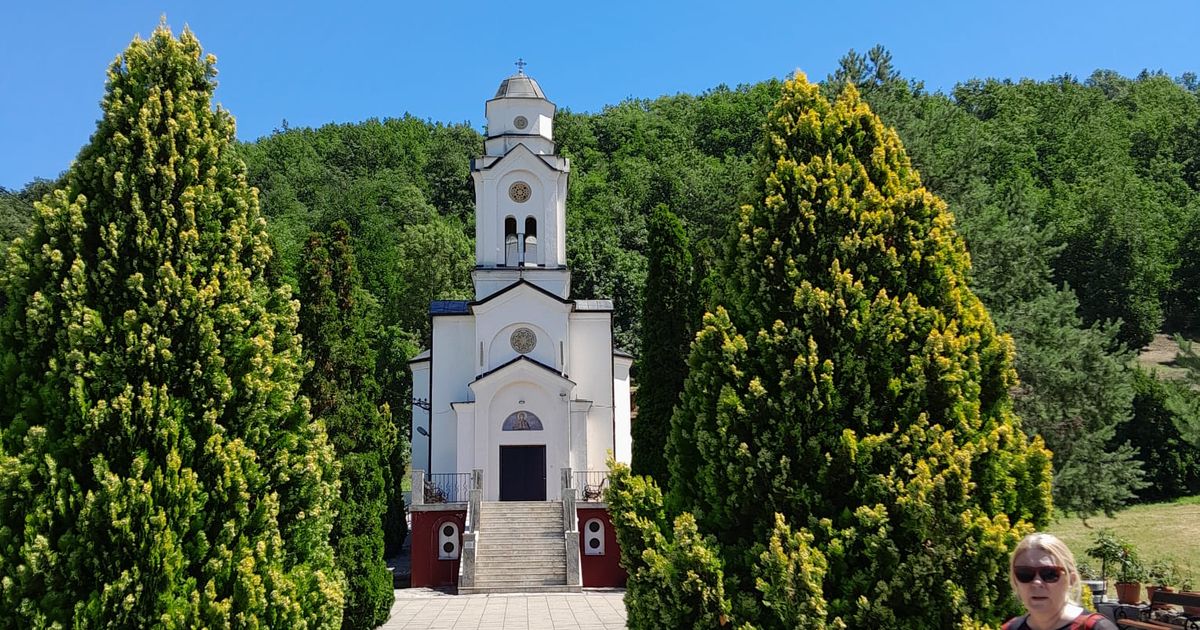 Manastir Svete Petke u Stublu, duhovni oslonac i čuvar tradicije u dolini Zapadne Morave
