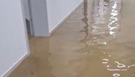 Haos na severu Hrvatske zbog nevremena, poplavljena Specijalna bolnica: Vatrogasci imali pune ruke posla
