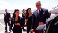 Vučić se sastao sa predsednikom Gruzije Kavelašvilijem u Tbilisiju