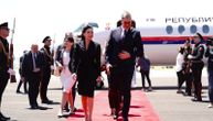 Vučić iz Tbilisija najavio istorijski ekonomski pakt: Pad cene nafte i mir u svetu doneli bi nam veliki zamah