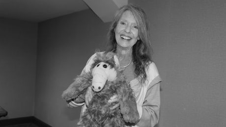Anne Schedeen