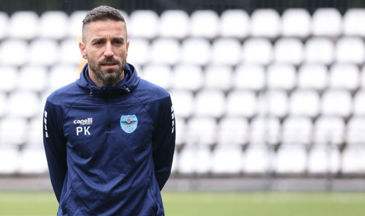 Prve reakcije iz Železničara nakon što su izvukli moćnu Bragu u kvalifikacijama za LE: "Uradićemo sve..."