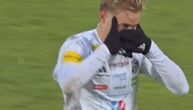 Saznajemo! Partizan našao napadača u Austriji: Erik Kojzek stiže među  crno-bele