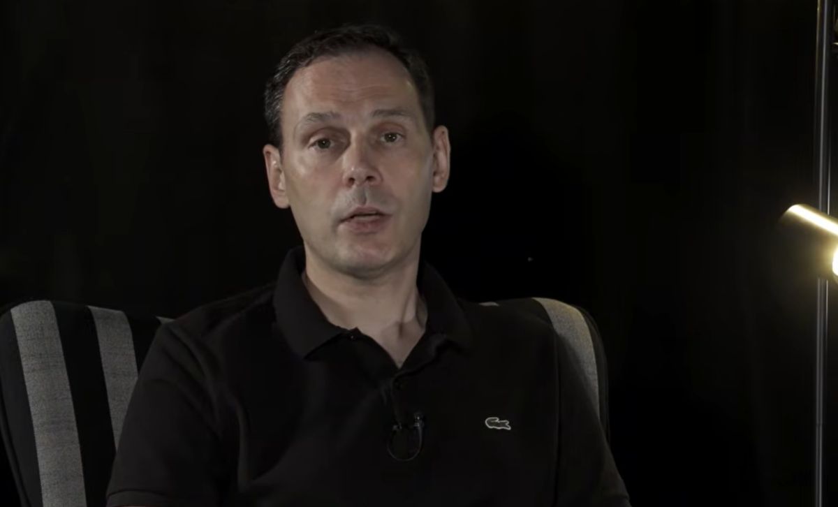 Kole početak prve emisije posvetio Edinu Avdiću, emotivno se oprostio od svog prijatelja: "Ostao sam bez..."
