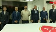 Zvezda počela pripreme za novu sezonu, Terzić i Stanković poslali jasnu poruku iz svlačionice (LIVESTREAM)