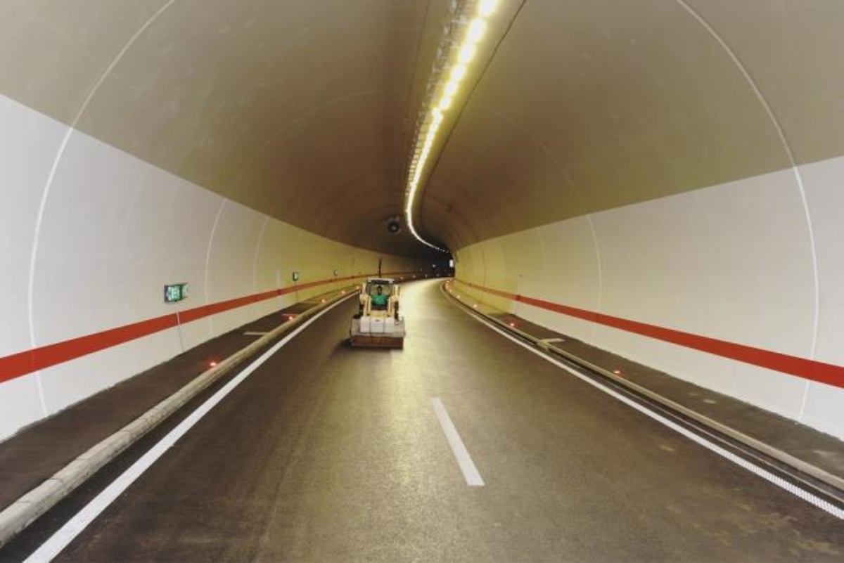 Vozači, jako oprezno! Oglasili se iz Puteva Srbije: Ova deonica auto-puta trenutno nije u funkciji
