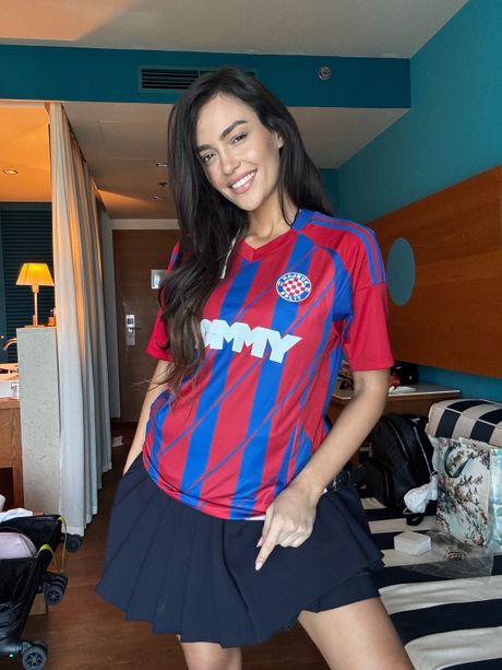 Eva Murati