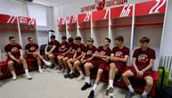 OFK Beograd doveo trio sa "Marakane", tim sa Karaburme doveo talentovane "klince" iz Crvene zvezde