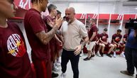 Zvezda otputovala u Rusiju, Stanković poveo ova 23 fudbalera