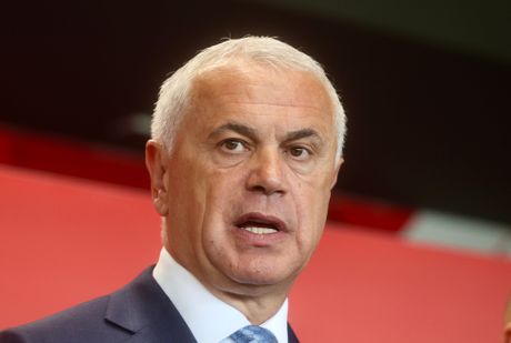 FK Crvena zvezda