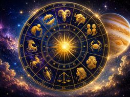 Horoskop jupiter