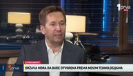 UPOZORENJE IZ BUDUĆNOSTI: Jevrosimović poručuje - "Ako Srbija zakasni dve godine, gubi trku za AI eru!“