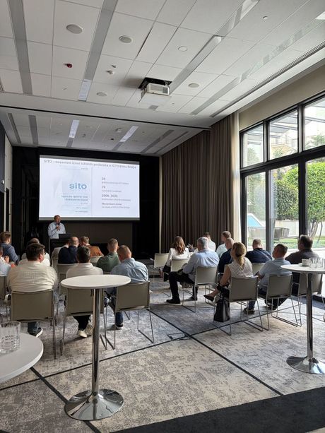 Samsung Memory Summit