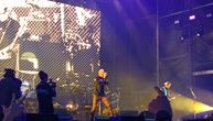 Offspring se posle 17 godina vratili u Zagreb: Veče puno nostalgije i pank energije
