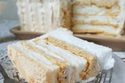 Japanski vetar je torta kojoj se svi vraćaju: Kremasta poslastica sa orasima decenijama ne izlazi iz mode