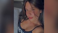 Ovo je Marija koja je poginula tokom skoka bandžijem s mosta: Njena poslednja slika na Instagramu izaziva jezu