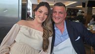 Udala se ćerka Suzane Mančić tik pred porođaj za 23 godine starijeg generala Talijana! Sklopili građanski brak