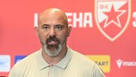Zvezda krenula na pripreme, Stanković odredio spisak putnika
