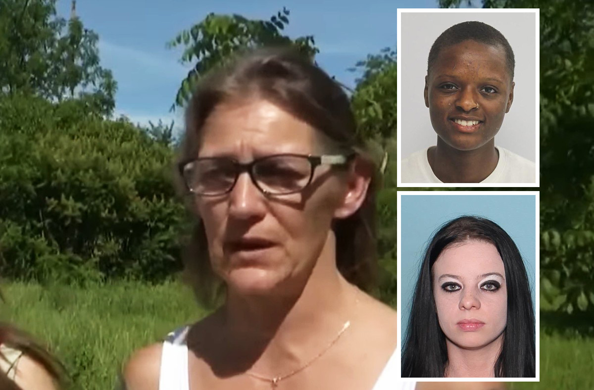 Mislila je da pomaže beskućnicama, a onda otkrila njihovu jezivu tajnu: "Pitala sam ih o poreklu…"