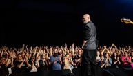URBAN&4 održali najveći samostalni koncert u Beogradu: Kišna noć pretvorena u veče za pamćenje
