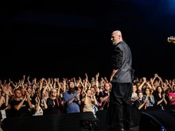 URBAN&4 održali najveći samostalni koncert u Beogradu