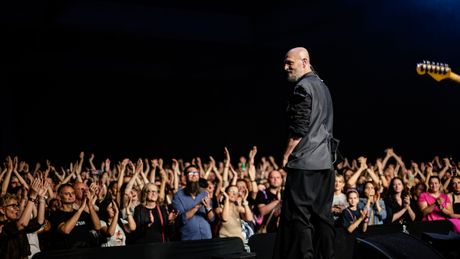 URBAN&4 održali najveći samostalni koncert u Beogradu