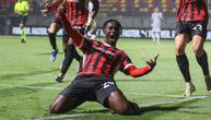 Saznajemo! Partizan i Milan se dogovorili: Napadač Traore u Humskoj za procente