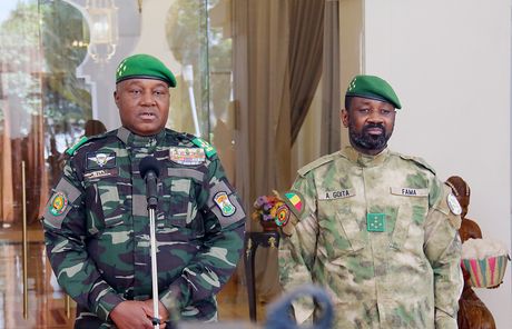 Abdourahamane Tchiani