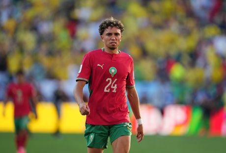Neil El Ajnaui