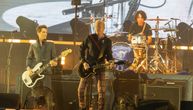 Offspring se posle 17 godina vratili u Zagreb: Veče puno nostalgije i pank energije