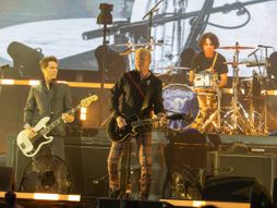 The Offspring Zagreb