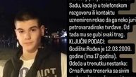 Ceo Novi Sad traga za Markom (17)! Pre nego što je nestao obavio ovaj PANIČAN poziv: Porodica uznemirena