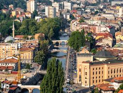 Sarajevo
